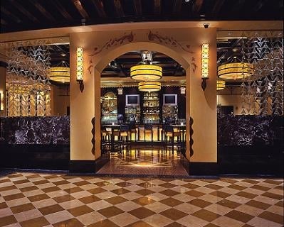 Grand Lux Cafe by null