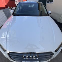 Rick's Lube - Audi A3