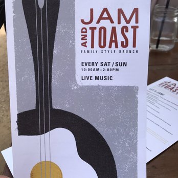 The Rustic - New American Near Me - Dallas, Texas