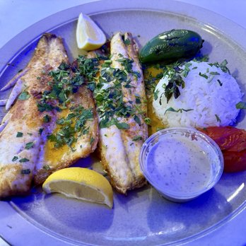 Aroma Mediterranean Cuisine - Mediterranean Branzino Fillet - Mediterranean Near Me - Rehoboth Beach, Delaware Aroma Mediterranean Cuisine - Mediterranean Branzino Fillet - Mediterranean Near Me - Rehoboth Beach, Delaware