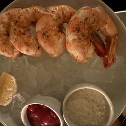 Shrimp app Shrimp app