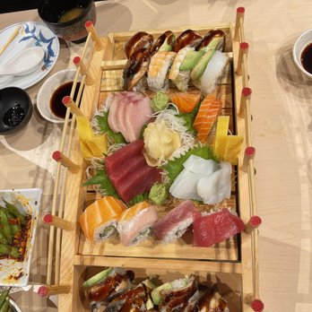 Furusato Sushi - Japanese Near Me - Honolulu, Hawaii