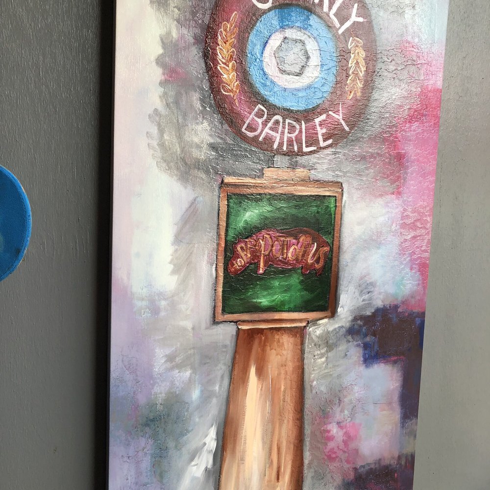 Gnarly Barley Brewing - Breweries Near Me - Hammond, Louisiana Gnarly Barley Brewing - Breweries Near Me - Hammond, Louisiana