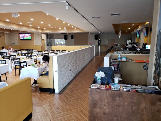 Sueño Americano by null