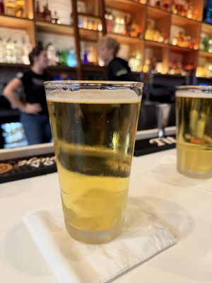 The Chicken Place Latin Rotisserie & Cocktail Bar by null