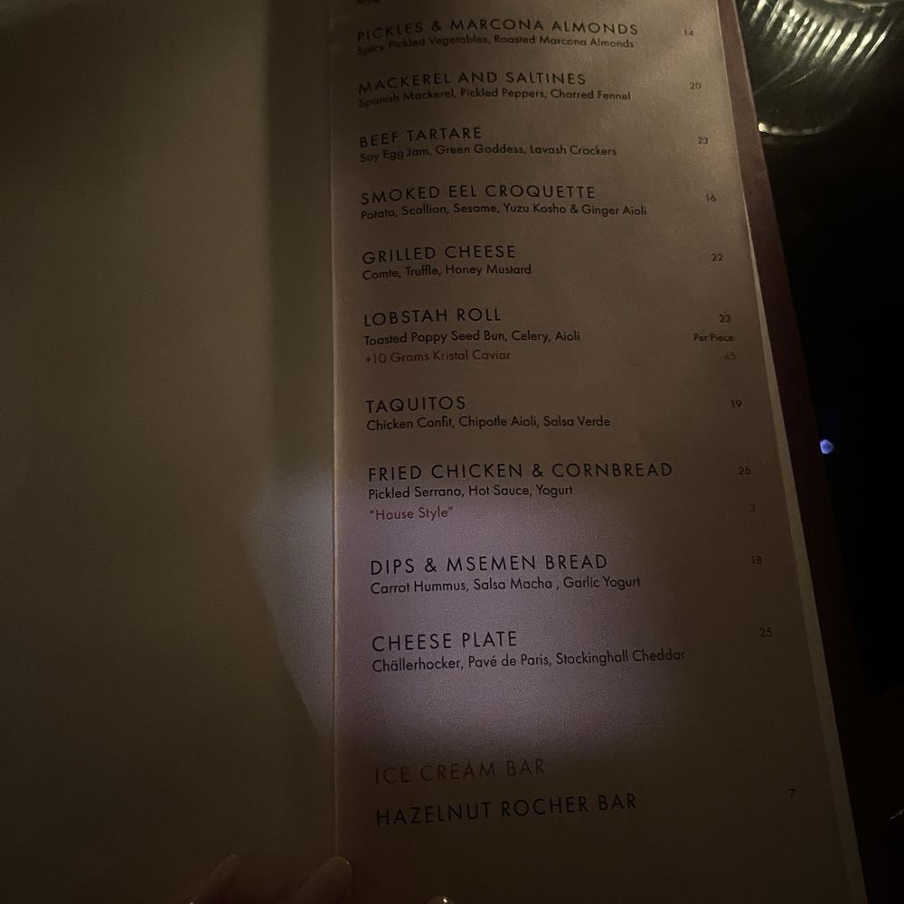 Overstory - Cocktail Bars Near Me - New York, New York Overstory - Cocktail Bars Near Me - New York, New York
