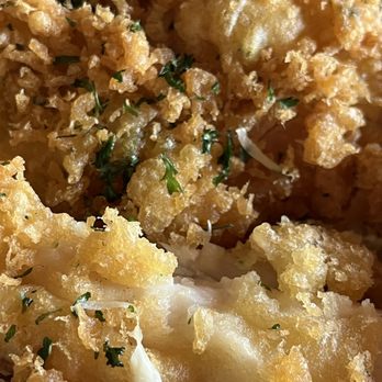 Da Kitchen Maui - Fish Tempura - Hawaiian Near Me - Kihei, Hawaii