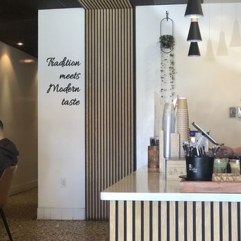 Phin Cafe - Inside - Coffee & Tea Near Me - Fremont, California Phin Cafe - Inside - Coffee & Tea Near Me - Fremont, California