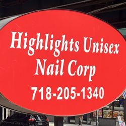 Highlights Unisex Nail & Spa