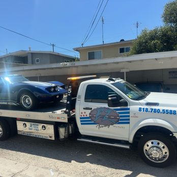 EZ Towing - Car - Towing Near Me - Van Nuys, California EZ Towing - Car - Towing Near Me - Van Nuys, California