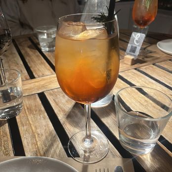 Evelina - Evelina - Italian Near Me - Brooklyn, New York