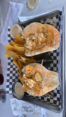 Scranton's Restaurant & Catering by null