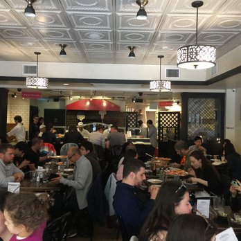 Juliana's - inside - Pizza Near Me - Brooklyn, New York Juliana's - inside - Pizza Near Me - Brooklyn, New York