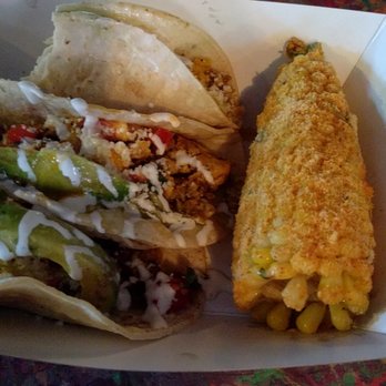 Katalina's - Breakfast taco - Breakfast & Brunch Near Me - Columbus, Ohio