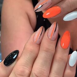 Michael's Nails 2