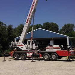 McAdoo's Towing & Crane Service