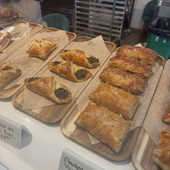 Cheminé - Delicious borek pastry!! - Coffee & Tea Near Me - San Francisco, California Cheminé - Delicious borek pastry!! - Coffee & Tea Near Me - San Francisco, California