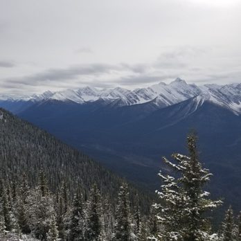 Banff Gondola - Parks Near Me - Banff, Alberta Banff Gondola - Parks Near Me - Banff, Alberta