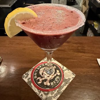 Rambling Rose - Marion Berry lemon drop - Wine Bars Near Me - Florence, Oregon Rambling Rose - Marion Berry lemon drop - Wine Bars Near Me - Florence, Oregon
