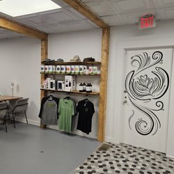 Baba Java Coffee