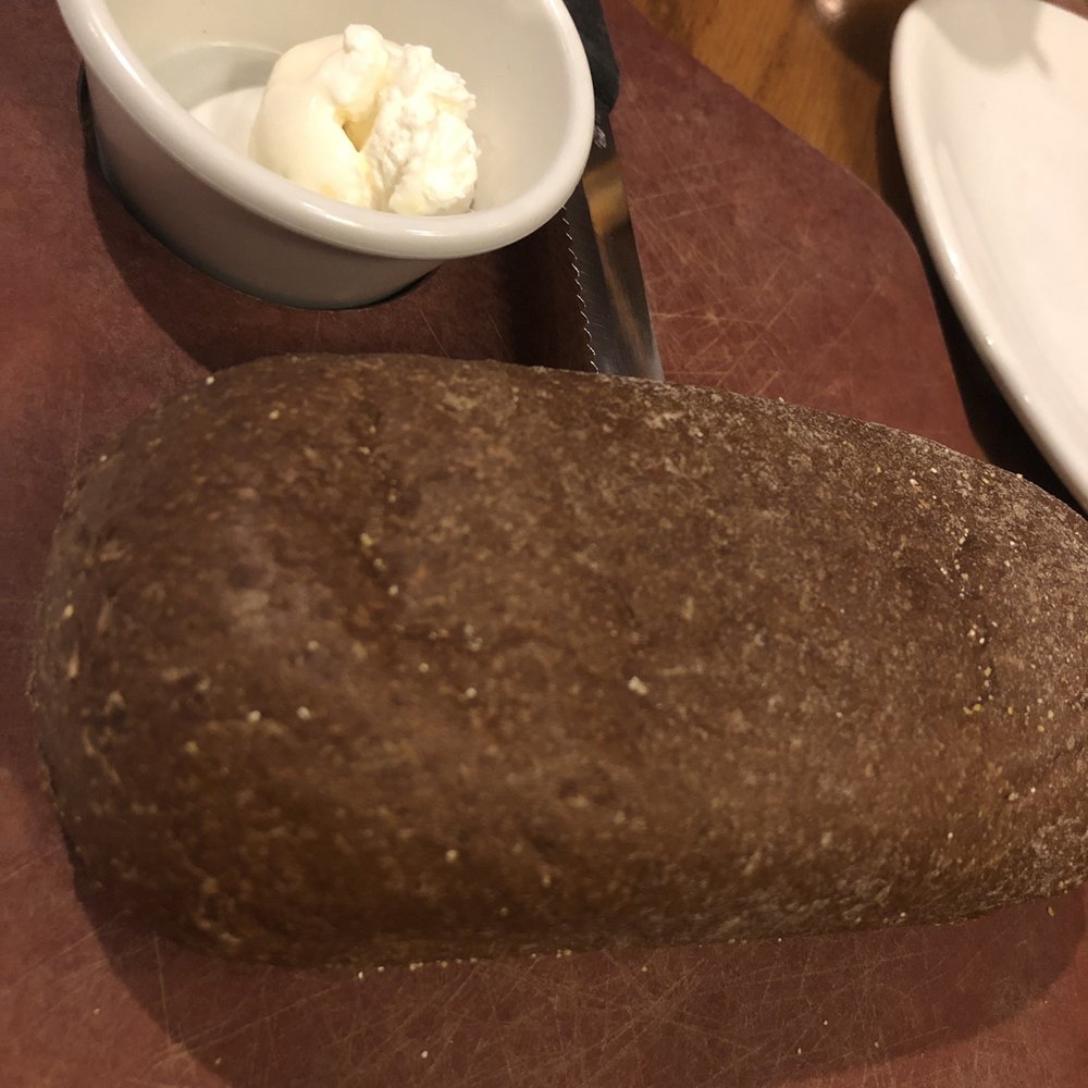 Outback Steakhouse - Bread - Steakhouses Near Me - Miami, Florida Outback Steakhouse - Bread - Steakhouses Near Me - Miami, Florida