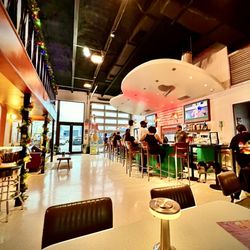 Rocketeer Beer & Liquid Provisions