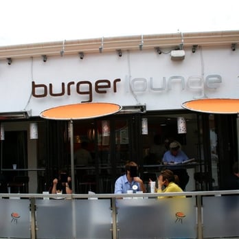 Burger Lounge - Burgers Near Me - La Jolla, California