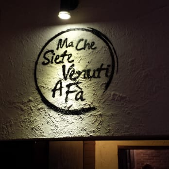 Ma Che Siete Venuti a Fa' - Pubs Near Me - Rome, RM Ma Che Siete Venuti a Fa' - Pubs Near Me - Rome, RM
