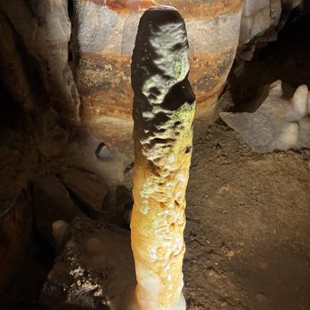 Ohio Caverns - Parks Near Me - West Liberty, Ohio