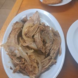 Lechón Asado
