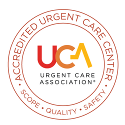 LuxMed Urgent Care - We are an URENT CARE ACCREDITED CENTER