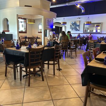 Capers - Bar is on other side. - Bars Near Me - Kennesaw, Georgia Capers - Bar is on other side. - Bars Near Me - Kennesaw, Georgia