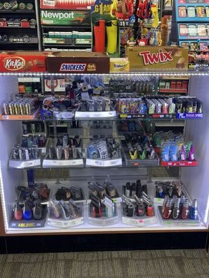 Tabacco, 1676 Robert St S, Saint Paul, MN 55118, US