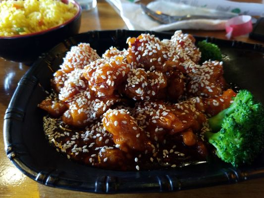 Soho Restaurant by null