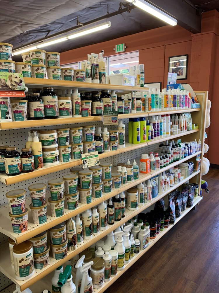 WESTERN FEED & PET SUPPLY CLOSED 37 Photos & 36 Reviews 407 G St