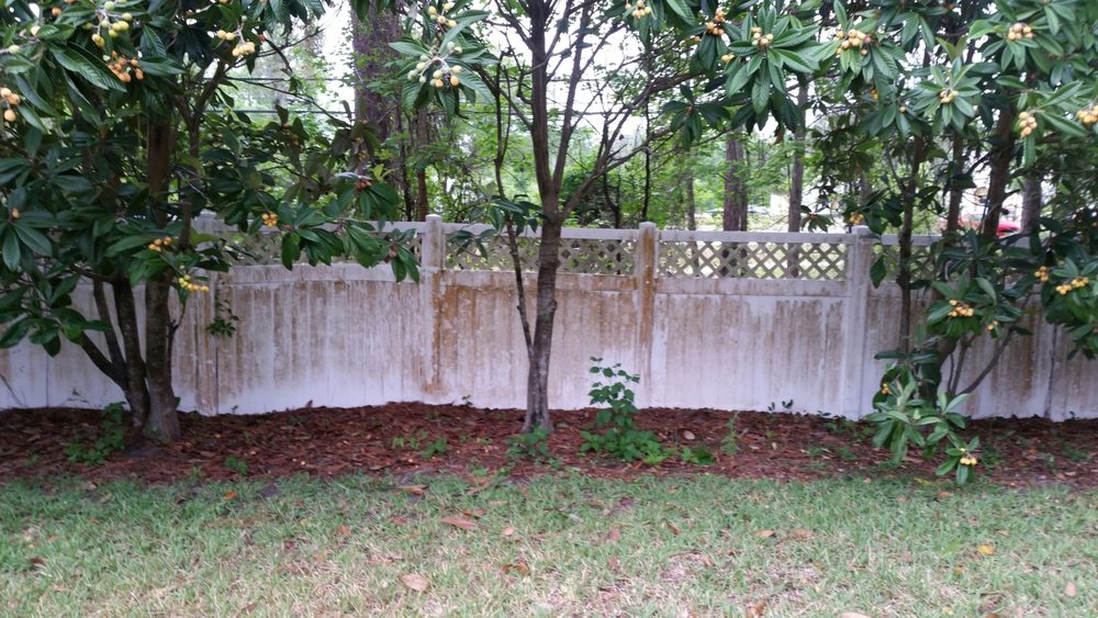 Slide of Hydro Tech Services Pressure Washing