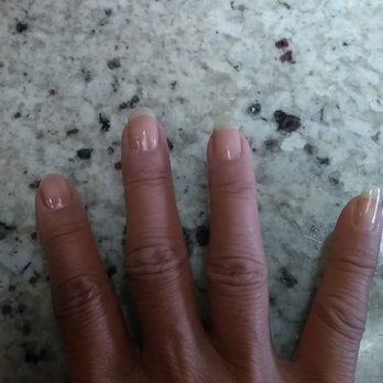 NY Nails - Nail Salons Near Me - Fleming Island, Florida