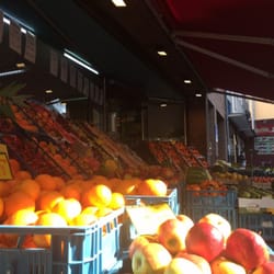 Ankara Market