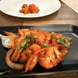 Chili Gobi