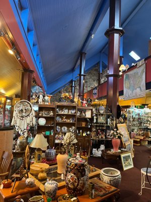 Estate Sale Antiques