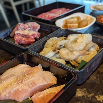 Shinta Japanese BBQ - Japanese Near Me - Toronto, Ontario Shinta Japanese BBQ - Japanese Near Me - Toronto, Ontario