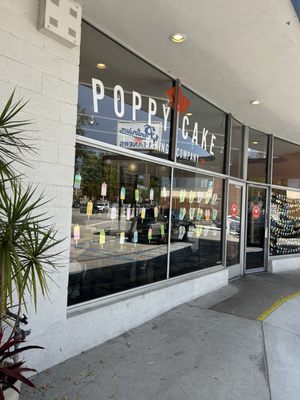 Poppy Cake Baking Company - Sierra Madre Location by null