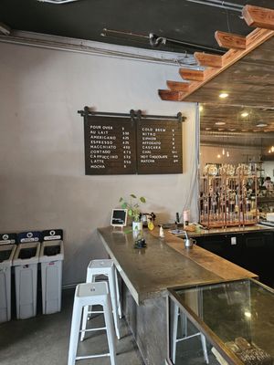 Flywheel Coffee Roasters by null