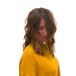 Hand Tied Extension Studio - Color by Lynea.