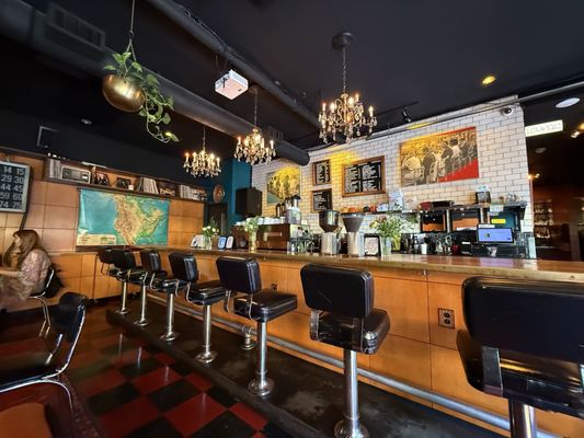 Radio Room by null Radio Room by null