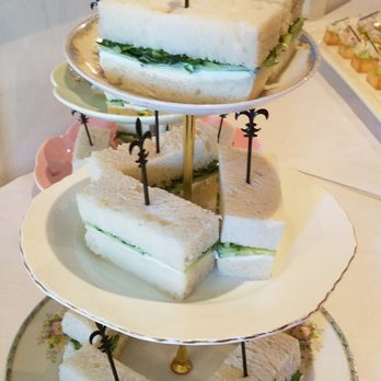 Orsay - Cucumber sandwiches - French Near Me - Jacksonville, Florida Orsay - Cucumber sandwiches - French Near Me - Jacksonville, Florida