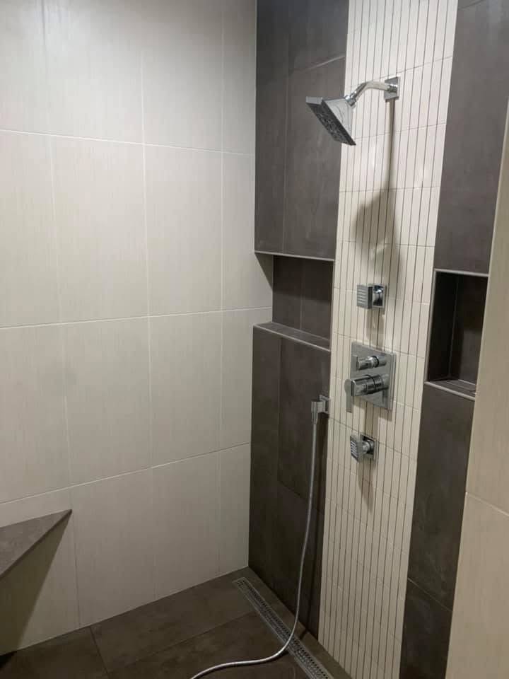 Slide of Hunnicutt Plumbing