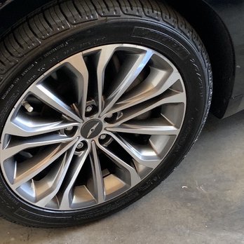 Wheel Concepts - After - Tires Near Me - Camarillo, California