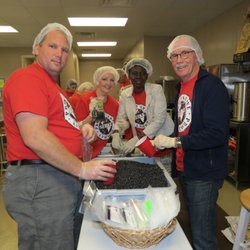 Covenant Church Of Naples - PCA - Reaching out in mercy!