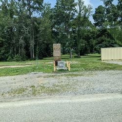 Gosnold's Hope Park - Gosnold's Hope Park, Hampton